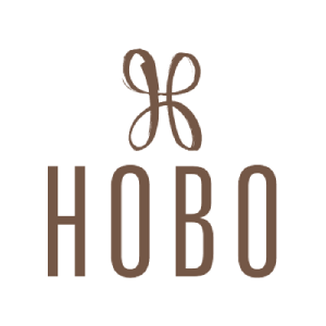 hobo bags logo