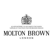 molton brown logo