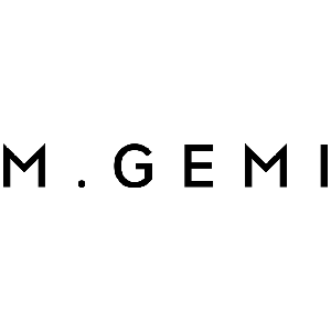 m.gemi logo