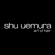 shu uemura art of hair logo