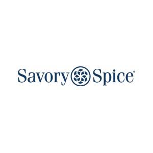 Savory Spice Shop coupon codes
