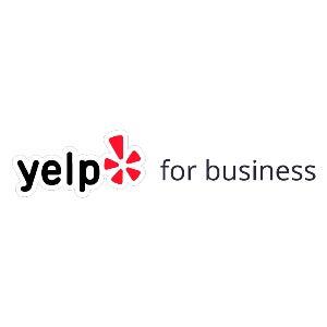 yelp for small business owners logo