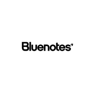 bluenotes logo