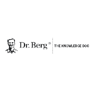dr berg logo