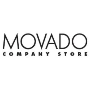 movado company store logo