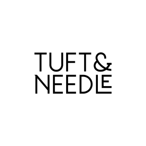 tuft & needle logo
