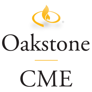 oakstone logo