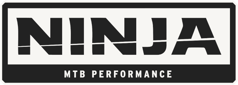 ninja mtb logo