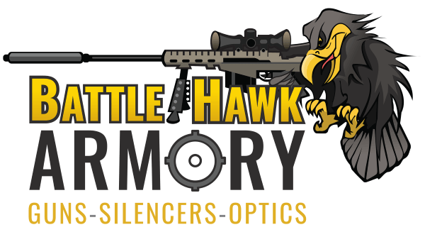 battlehawk armory logo