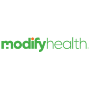 modify health logo