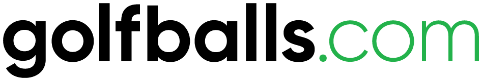 Golfballs Logo