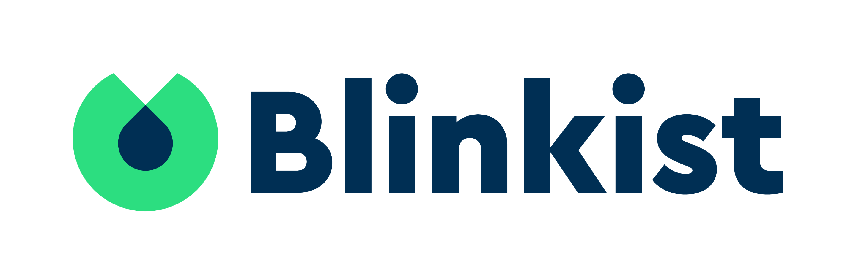 Blinkist