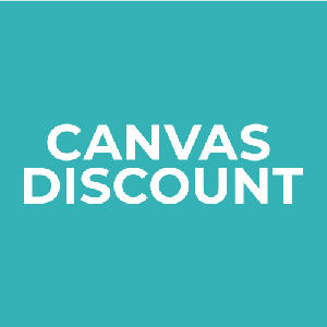 Canvasdiscount