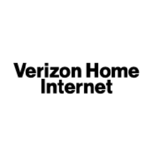 Verizon Home Internet Logo