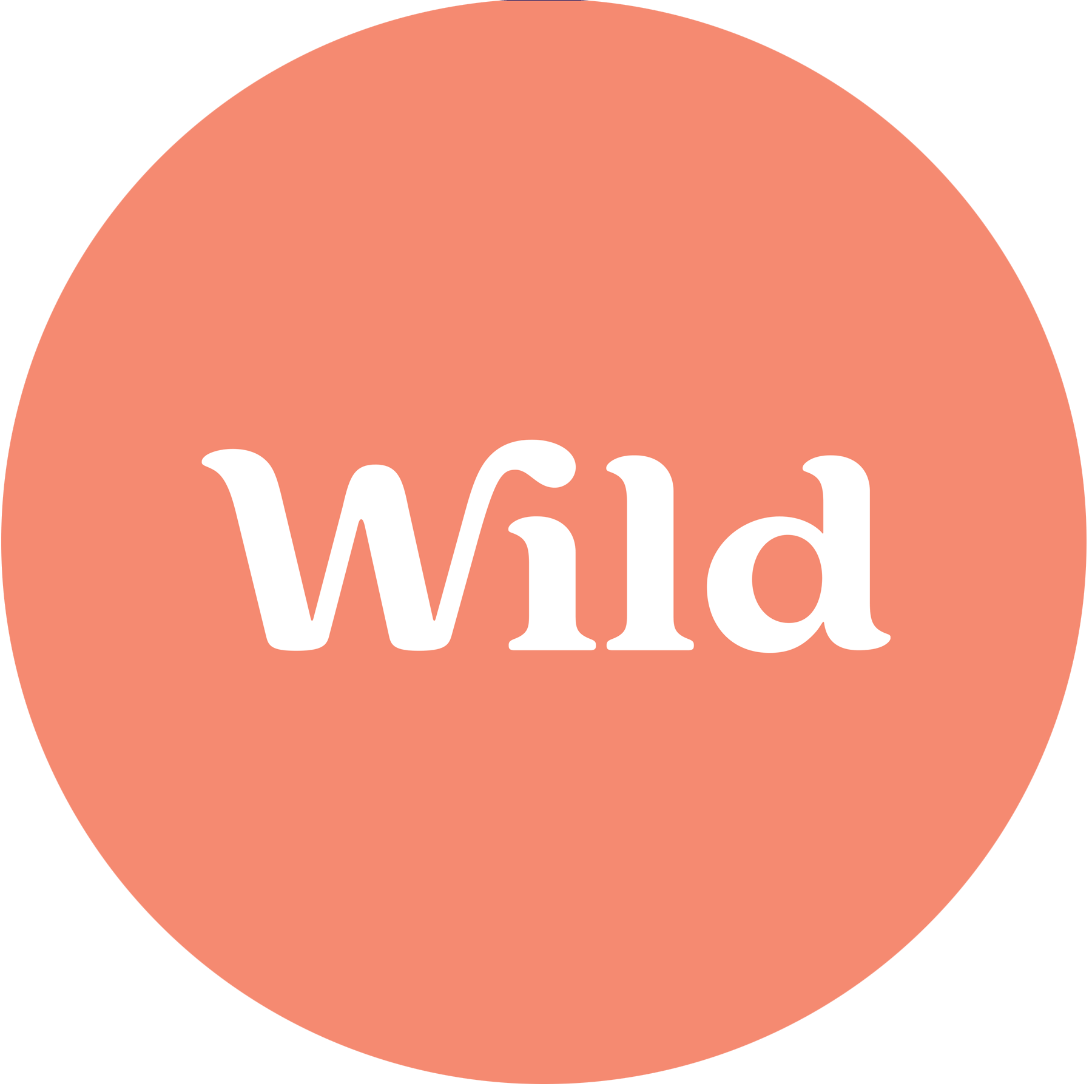 Wild