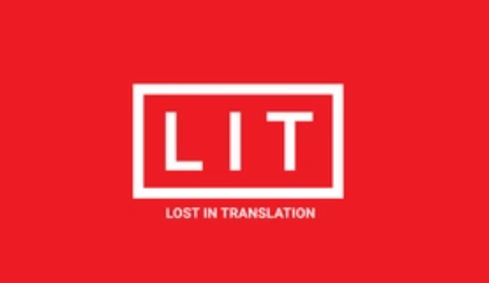 Lost In Translation