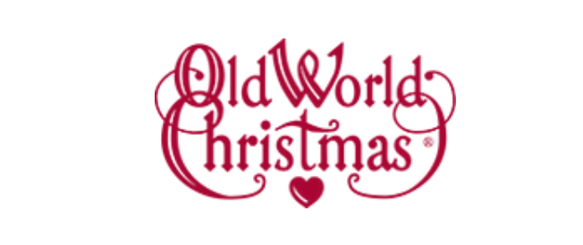Old World Christmas