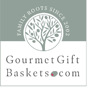 Gourmet Gift Baskets Logo