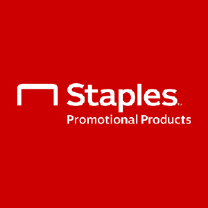 Staples Promo Logo