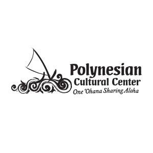 Polynesian Cultural Center Logo
