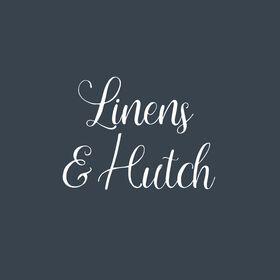 Linens & Hutch
