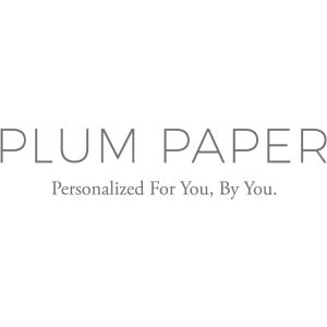 Plum Paper