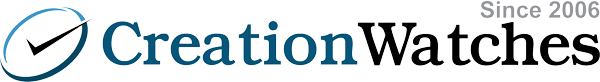 Creation Watches