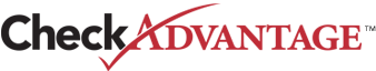 CheckAdvantage Logo