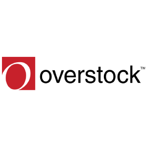 Overstock.com Logo
