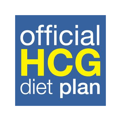 Official HCG Diet Plan