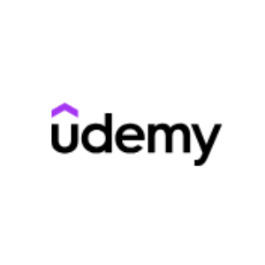 Udemy Logo