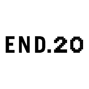 END. Clothing