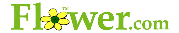 Flower.com Logo