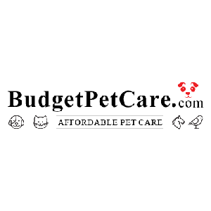 BudgetPetCare Logo