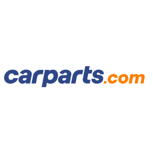 CarParts.com Logo