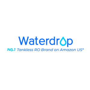 Waterdrop Filter