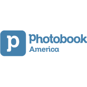Photobook America Logo