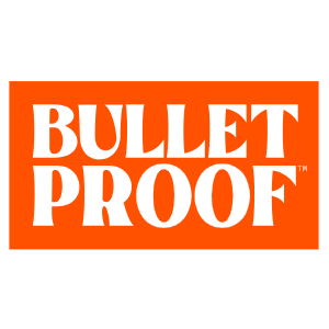 Bulletproof