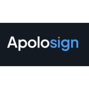 Apolosign