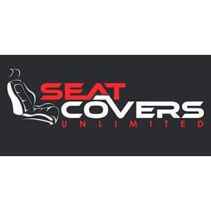 Seat Covers Unlimited