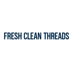 Fresh Clean Threads