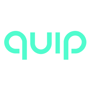 quip