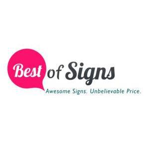 Best of Signs