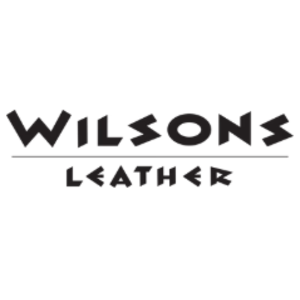 Wilsons Leather Logo