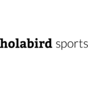 Holabird Sports Logo