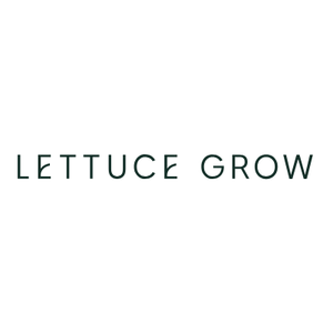 Lettuce Grow