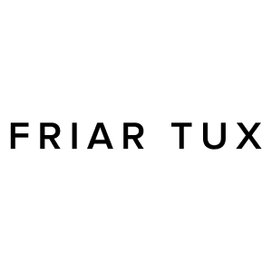Friar Tux