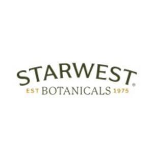 Starwest Botanicals