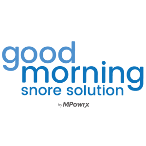 Good Morning Snore Solution