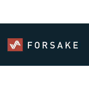 Forsake
